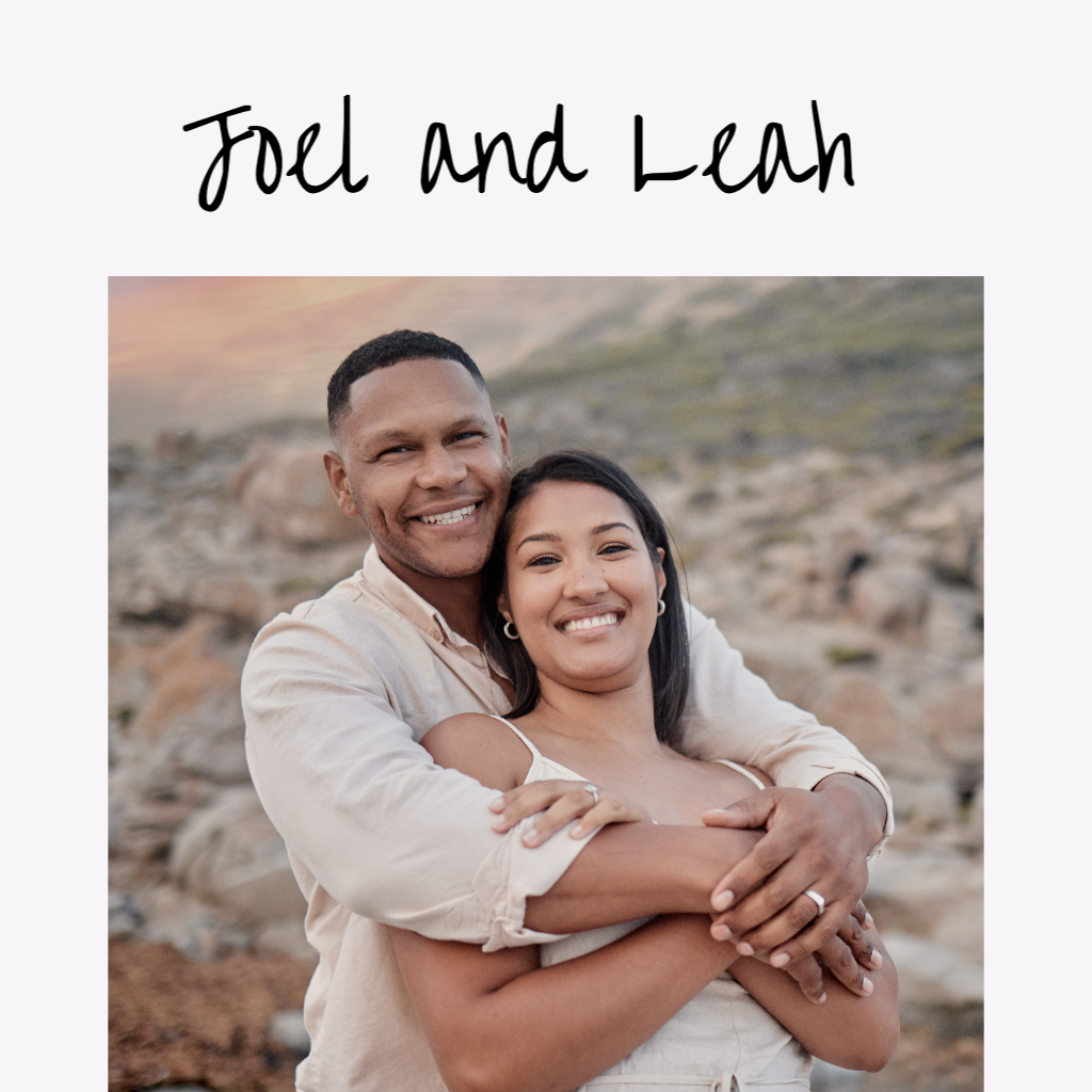 White background with handwritten style black text Wedding RSVP theme