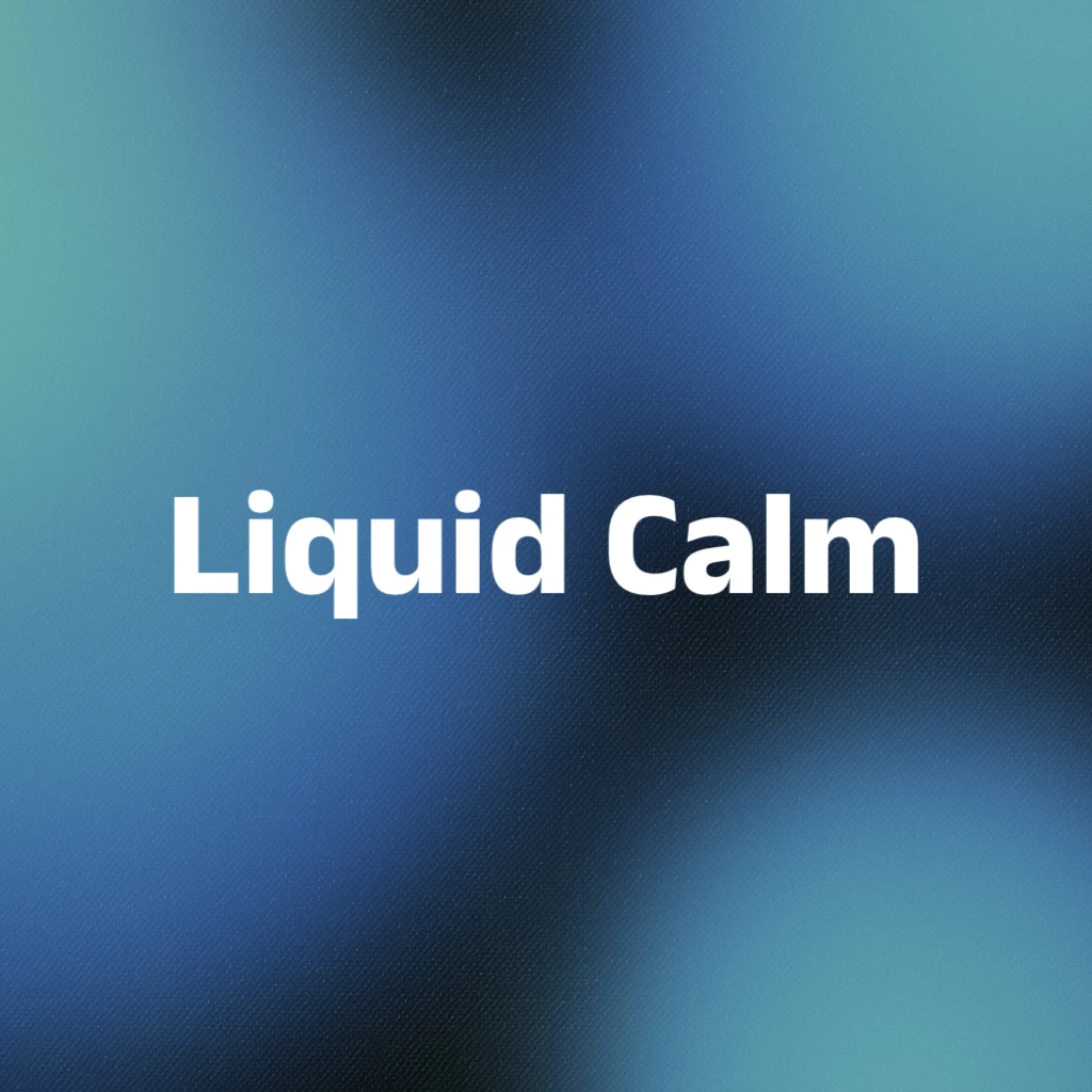 Blue, grey and turquoise gradient backgrounf RSVP theme