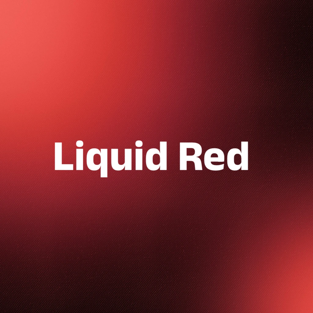 Red Gradient Background RSVP theme