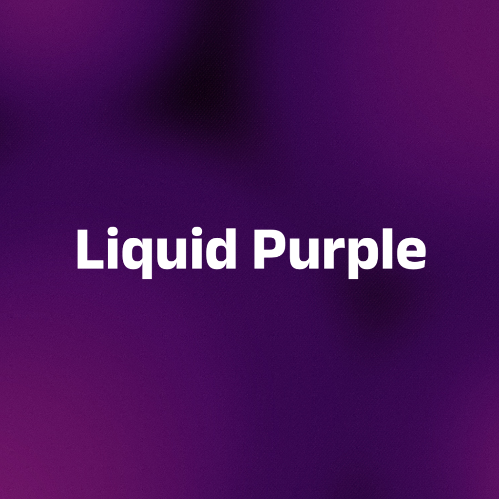 dark purple gradient RSVP theme