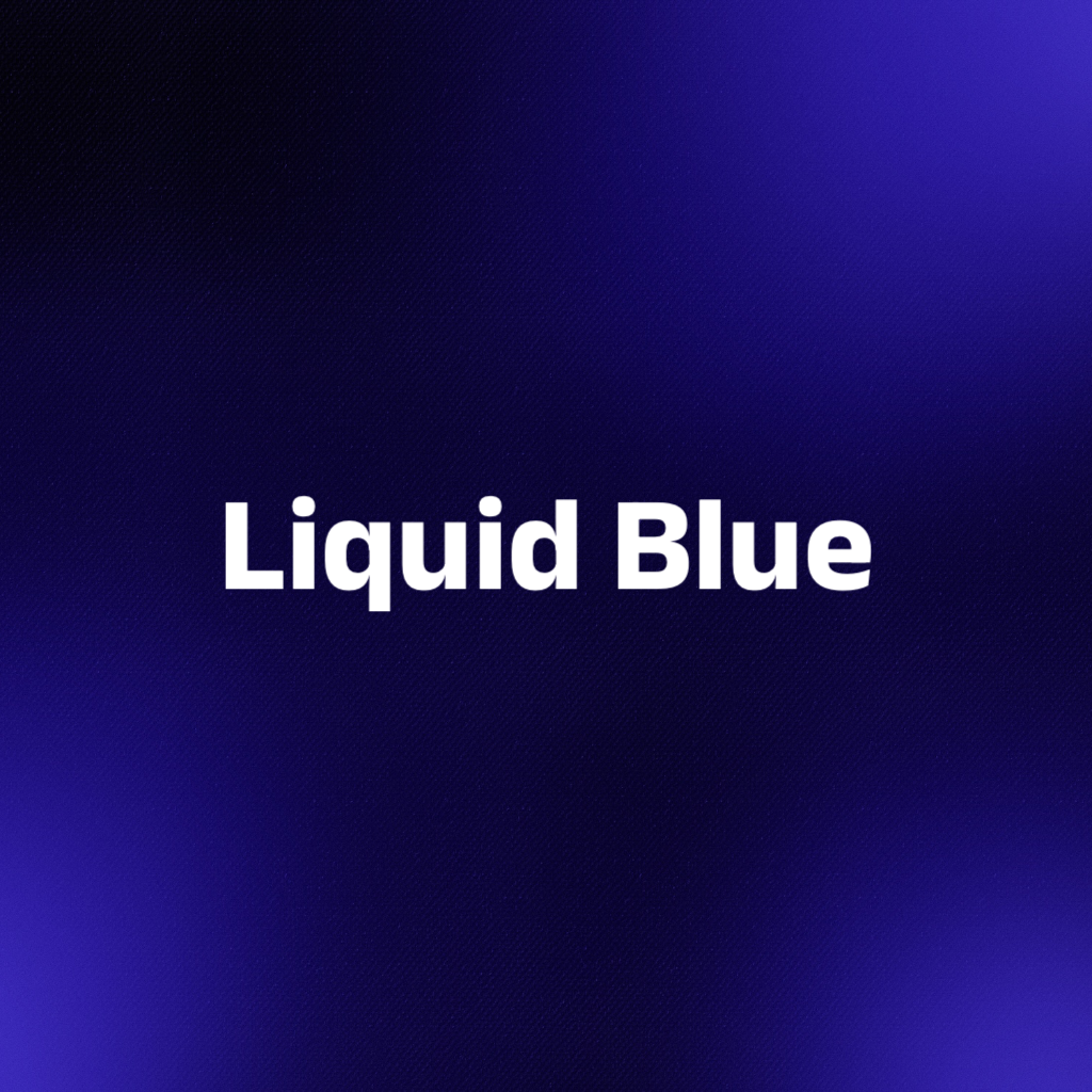 dark blue gradient RSVP theme