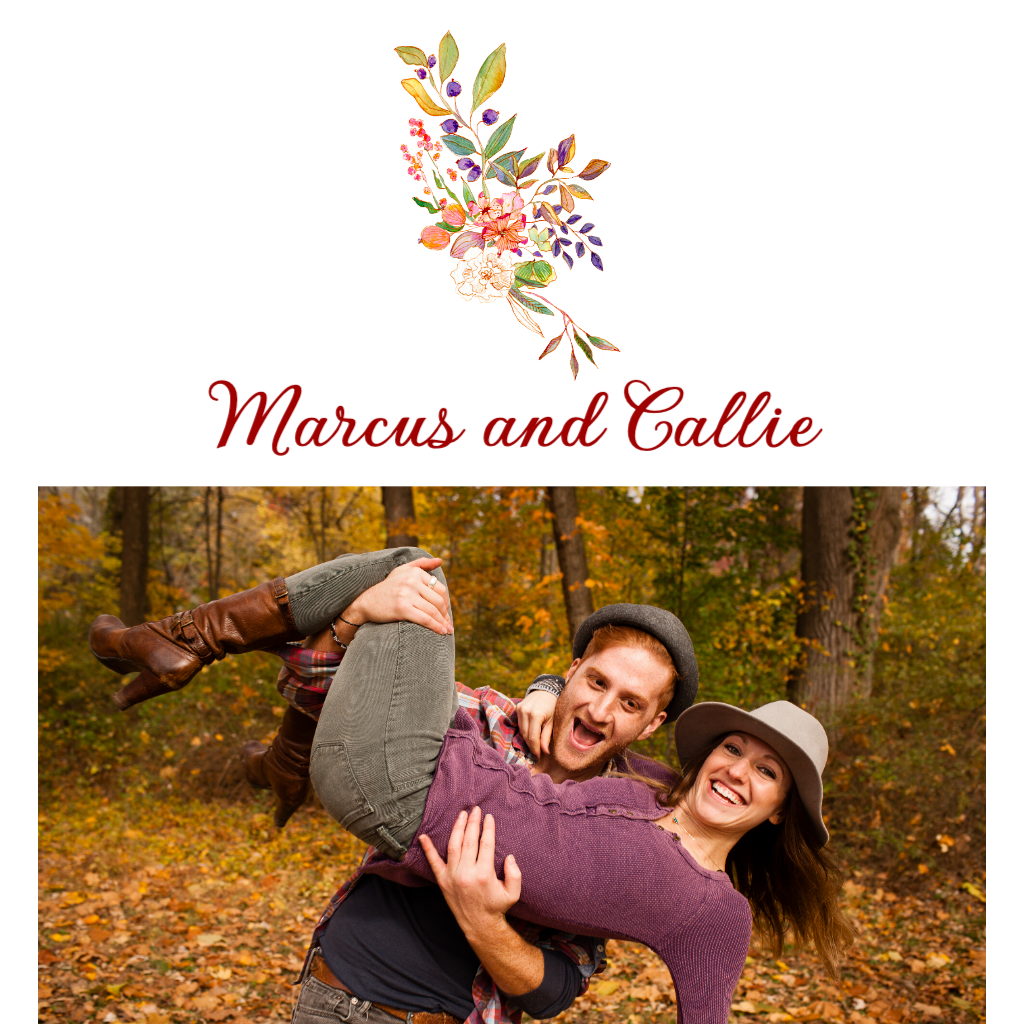 colourful flower wedding-purple, pink, orange and green Wedding RSVP theme