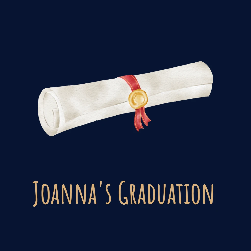 diploma with red ribbon and gold seal