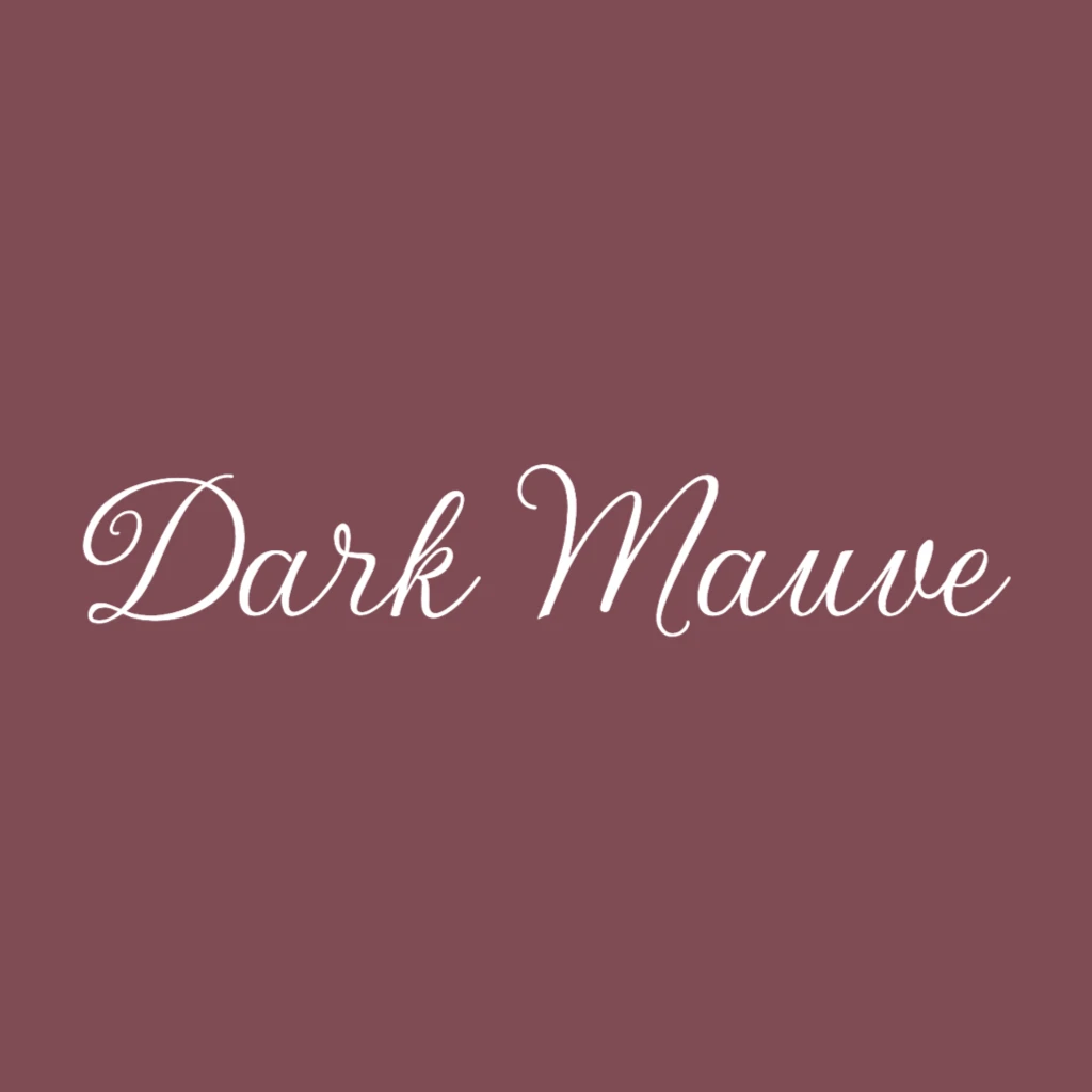 dark mauve background Modern RSVP theme