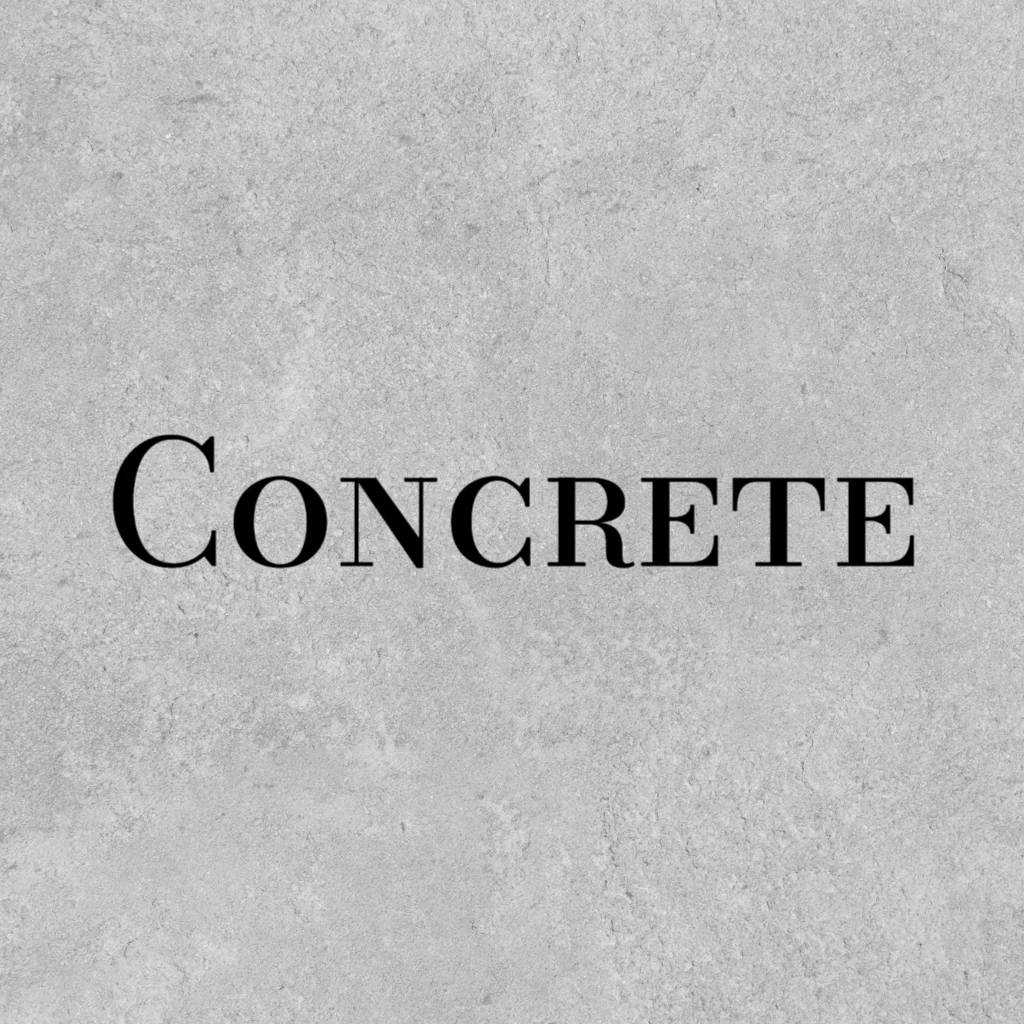 concrete textured background RSVP theme preview
